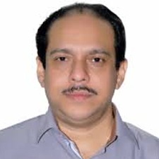 Shri. Mohammed Hanish APM IAS