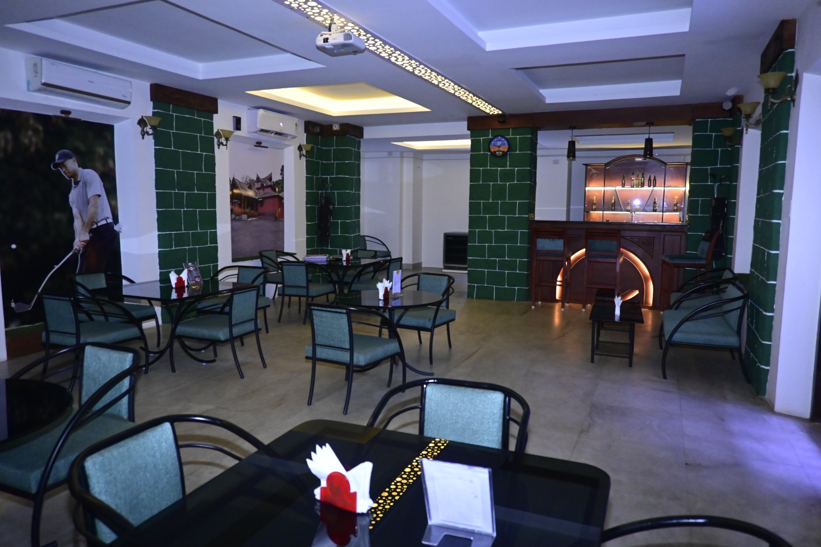 Beer and Wine Parlour