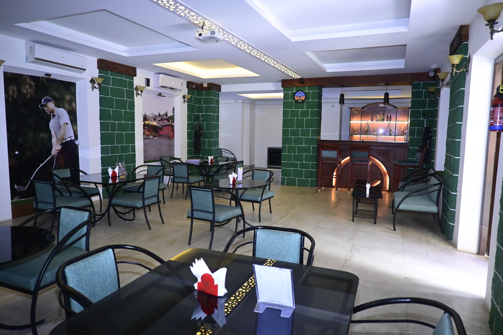 Beer and Wine Parlour